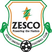Escudo del Zesco United Football Club