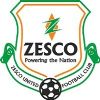 Escudo del Zesco United Football Club