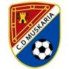 Escudo del Muskaria