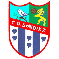 Escudo del Club Deportivo Sondika