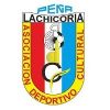 Escudo del Asociación Deportiva Peña Lachicoria
