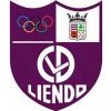 Escudo del Club Deportivo Liendo