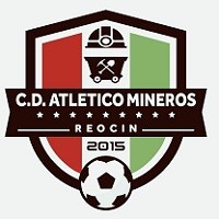 Escudo del Club Deportivo Atlético Mineros