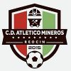 Escudo del Club Deportivo Elemental Atlético Mineros