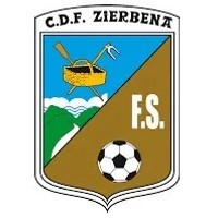 Escudo del Club Deportivo Zierbena Fútbol Sala
