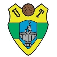 Escudo del Club Deportivo Popular Union Tutera