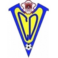 Escudo del Club Deportivo Cheste