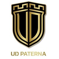 Escudo del Unión Deportiva Paterna