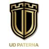 Escudo del Unión Deportiva Paterna