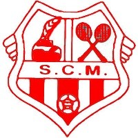 Escudo del Sporting Club Meicende