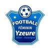 Escudo del Football Féminin Yzeure Allier Auvergne