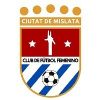 Escudo del Club de Fútbol Femenino Ciutat de Mislata