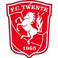 Escudo del Football Club Twente '65 B.V.
