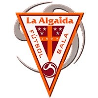 Escudo del La Algaida Fútbol Sala