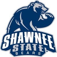 Escudo del Shawnee State University Athletics