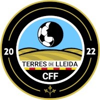 Escudo del Terres de Lleida Club de Fútbol Femenino