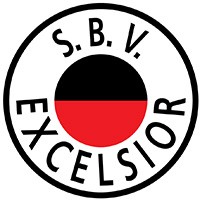Escudo del Stichting Betaald Voetbal Excelsior