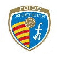 Escudo del Foios Atlètic Club de Fútbol