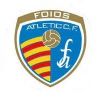 Escudo del Foios Atlètic Club de Fútbol