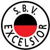 Escudo del Stichting Betaald Voetbal Excelsior	