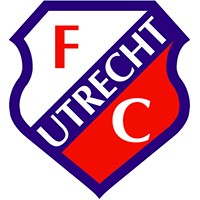 Escudo del Football Club Utrecht