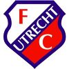 Escudo del Football Club Utrecht