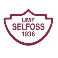Escudo del Ungmennafélag Selfoss