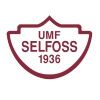 Escudo del Ungmennafélag Selfoss