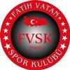 Escudo del Fatih Vatan Spor Kulübü