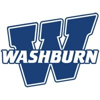 Escudo del Washburn University Athletics