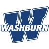 Escudo del Washburn University Athletics