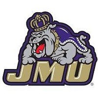 Escudo del James Madison University Athletics