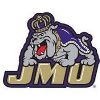 Escudo del James Madison University Athletics