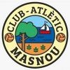 Escudo del Club Atlètic Masnou