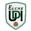 Escudo del Carrús-Unión Deportiva Ilicitana Club de Fútbol