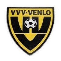 Escudo del VVV-Venlo