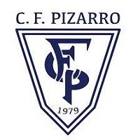 Escudo del Club de Fútbol Pizarro
