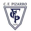 Escudo del Club de Fútbol Pizarro