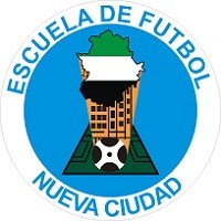 Escudo del Escuela de Fútbol Nueva Ciudad