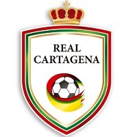 Escudo del Real Cartagena Fútbol Club