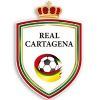 Escudo del Real Cartagena Fútbol Club