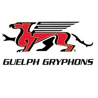 Escudo del Guelph University Athletics