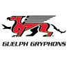 Escudo del Guelph University Athletics