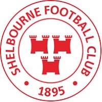 Escudo del Shelbourne Football Club