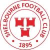 Escudo del Shelbourne Football Club
