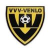Escudo del VVV-Venlo