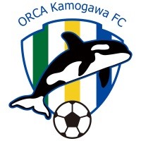 Escudo del Orca Kamogawa Football Club