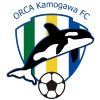 Escudo del Orca Kamogawa Football Club
