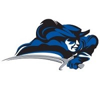 Escudo del Lindsey Wilson Athletics
