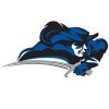 Escudo del Lindsey Wilson Athletics